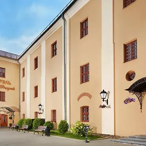 Hotel Monastyrski Centre, Minsk