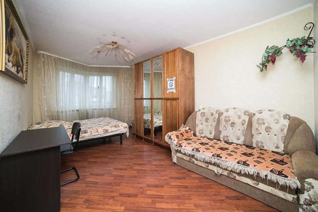 Uyutnaya Komnata Vozle Metro Aparthotel Minsk