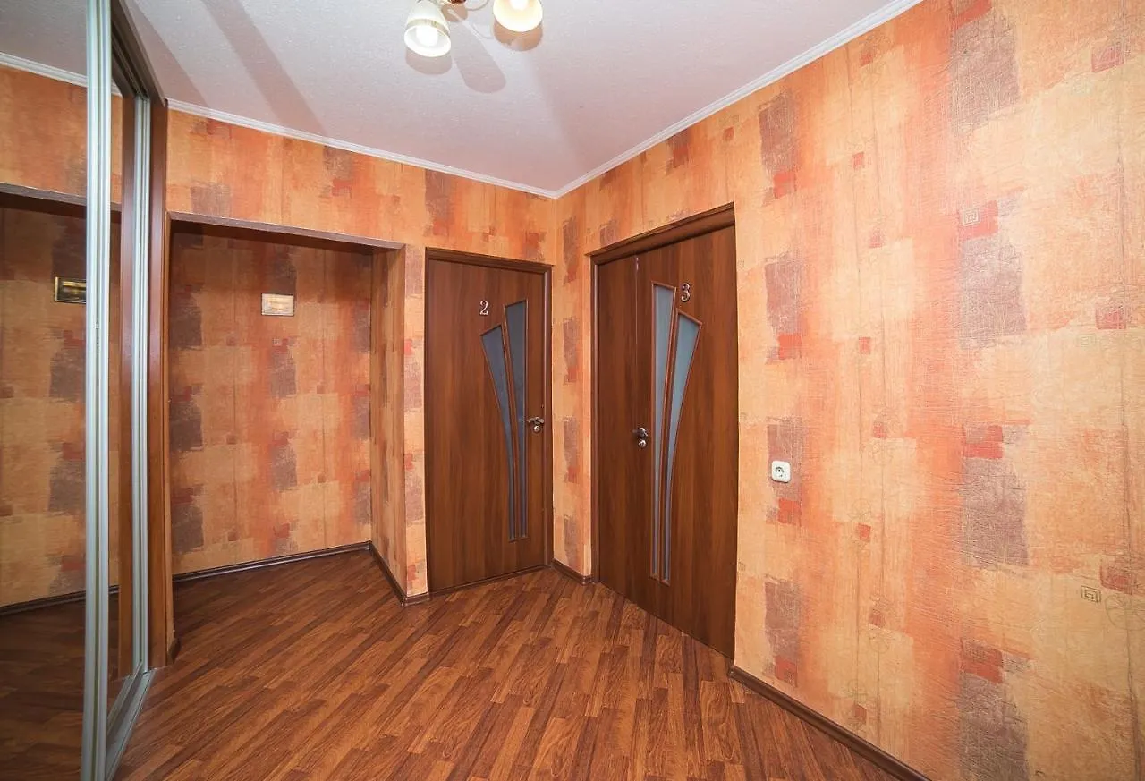 Uyutnaya Komnata Vozle Metro Aparthotel Minsk 0*,