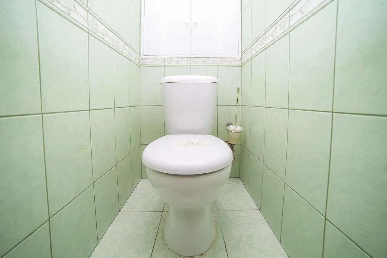 Uyutnaya Komnata Vozle Metro Aparthotel Minsk