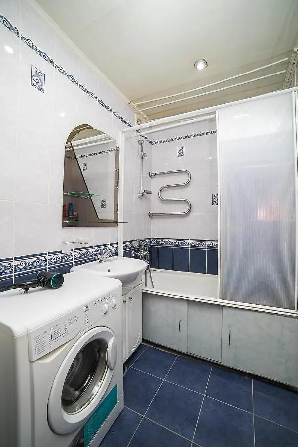 Uyutnaya Komnata Vozle Metro Aparthotel Minsk