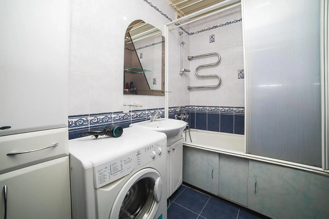 Uyutnaya Komnata Vozle Metro Aparthotel Minsk