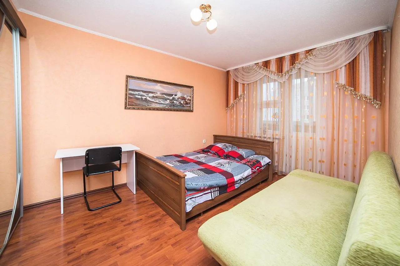 Uyutnaya Komnata Vozle Metro Aparthotel Minsk